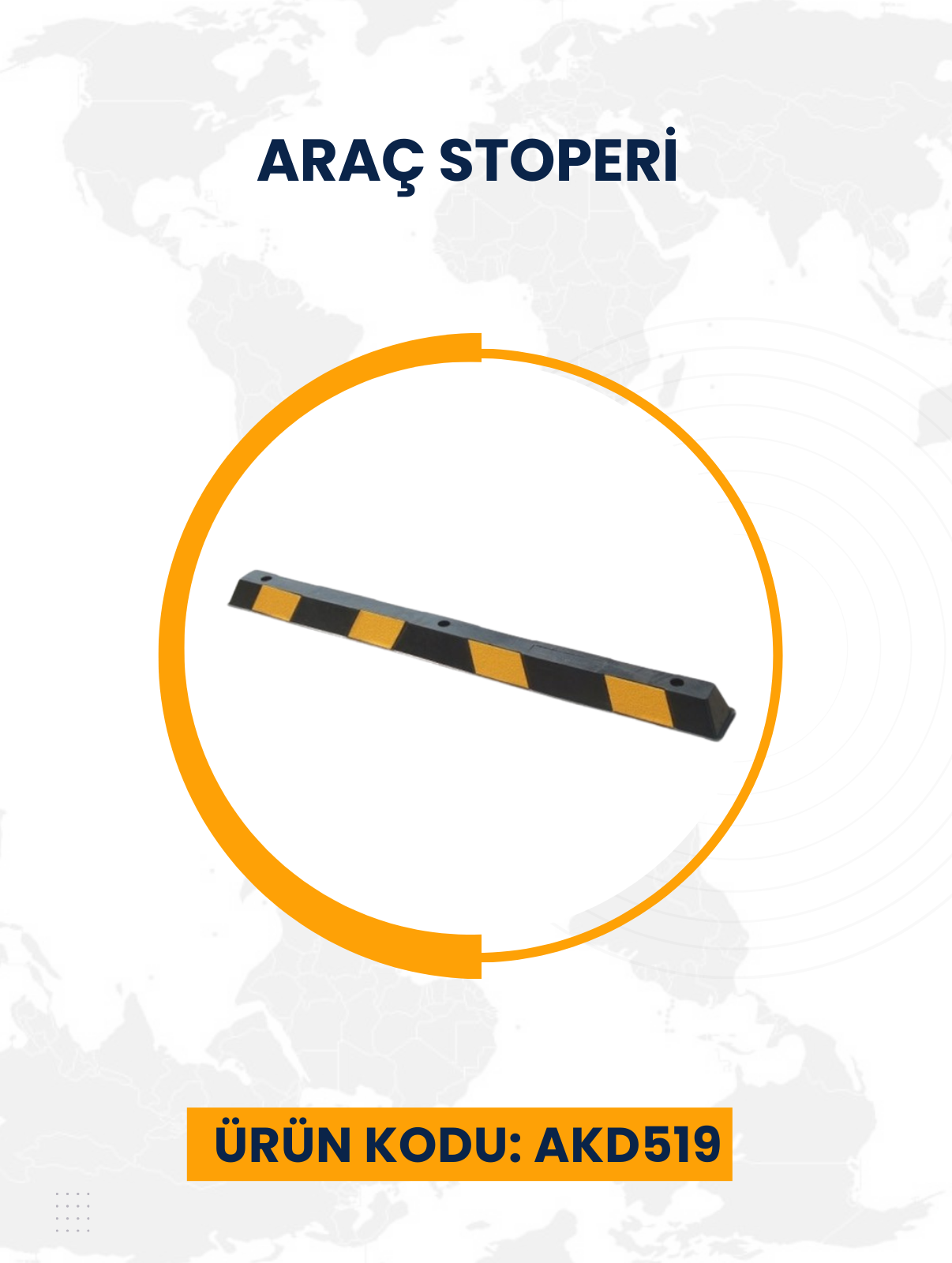 Araç Stoperi