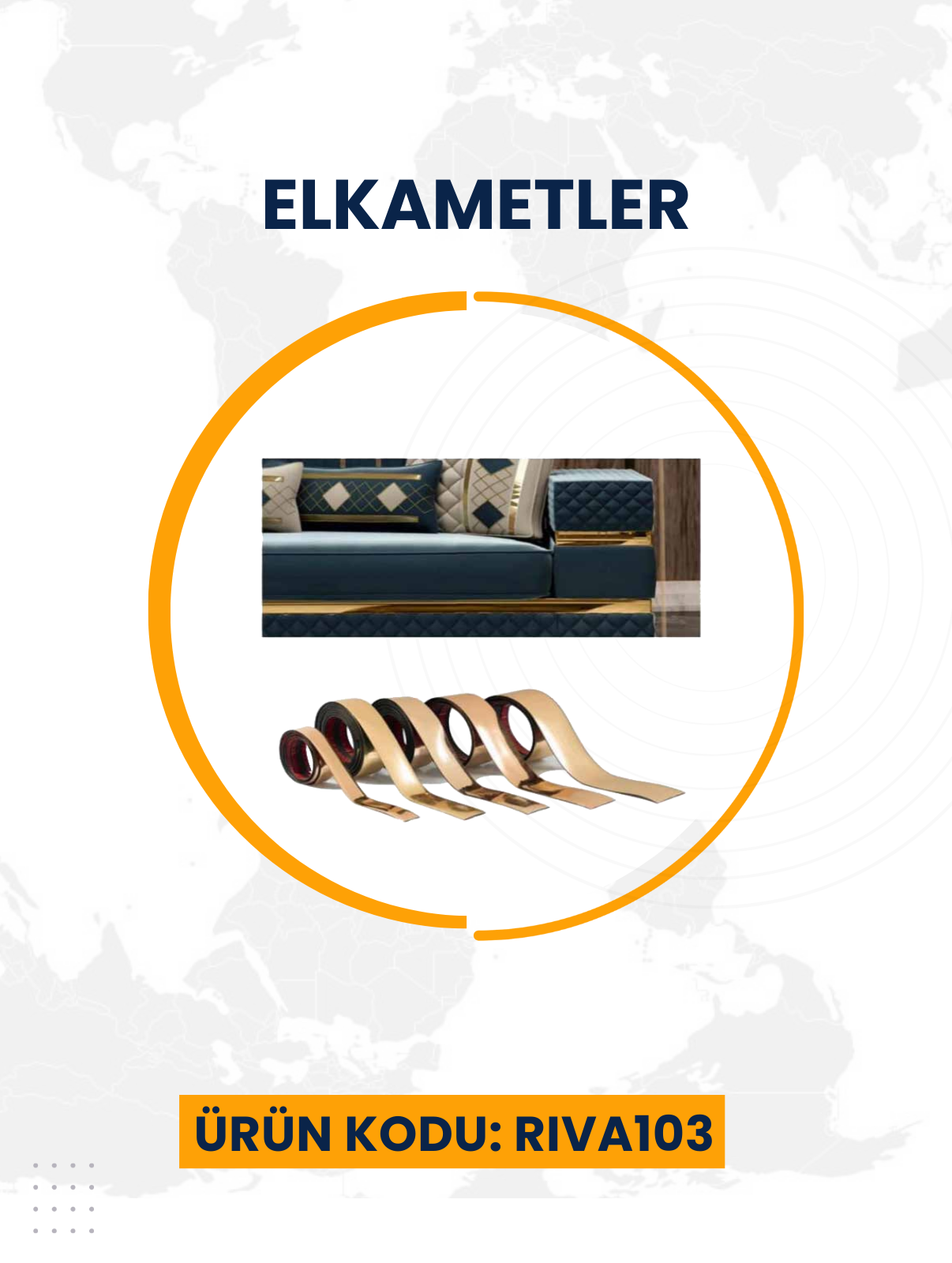 Elkametler