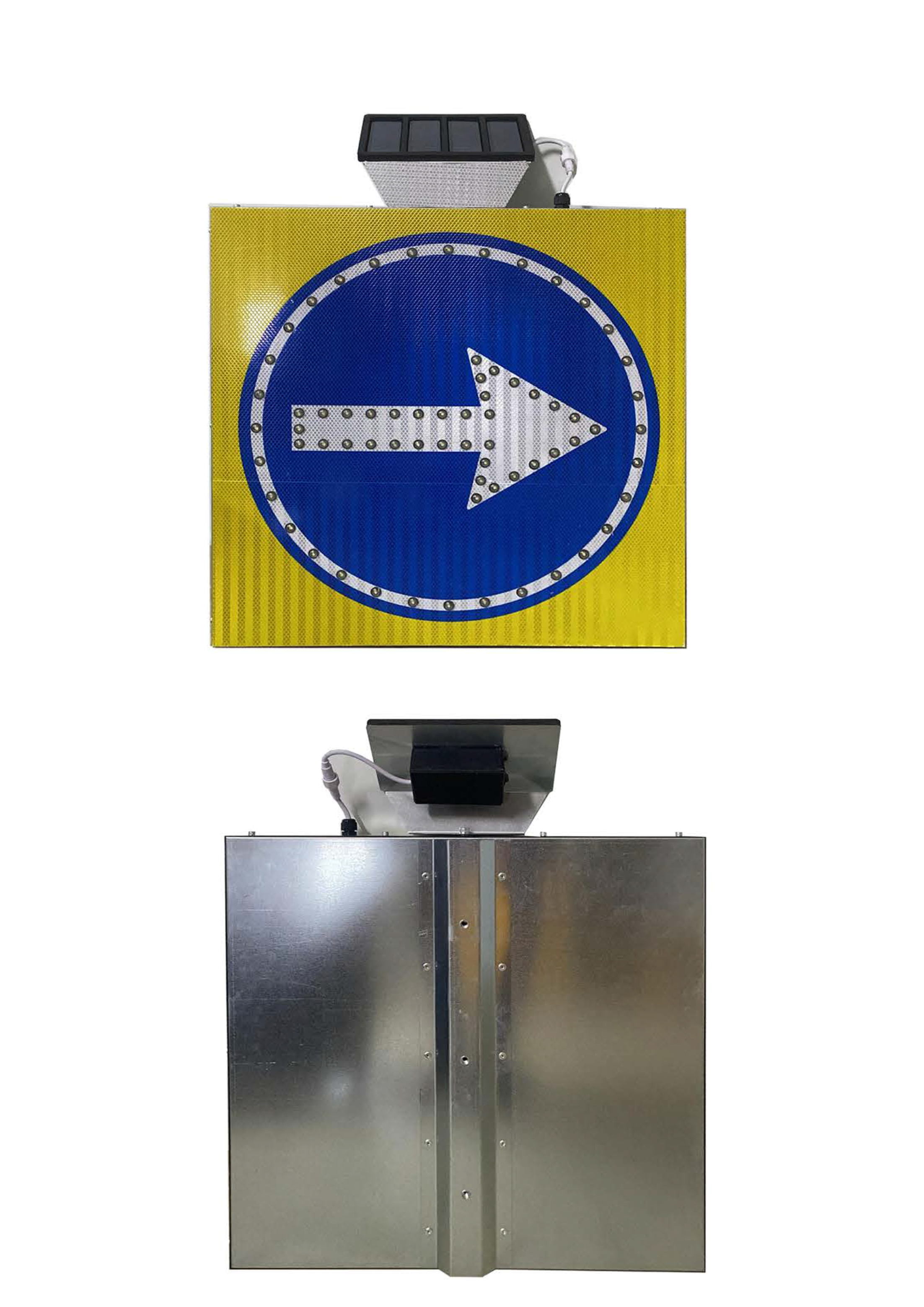 60*60 Cm Levhalar